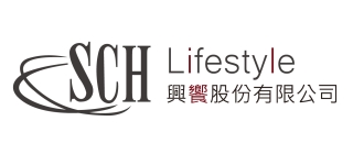 興饗股份有限公司